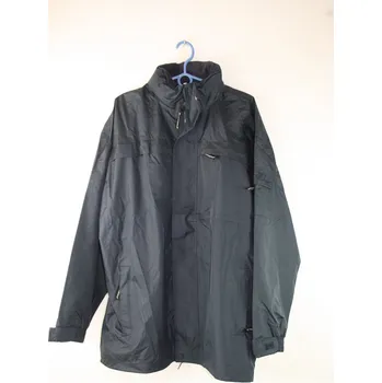 pracovní bunda Pánská bunda pracovní Coverguard - modrá Velikost: M