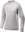Devold Nansen sweater crew neck Grey Melange, S