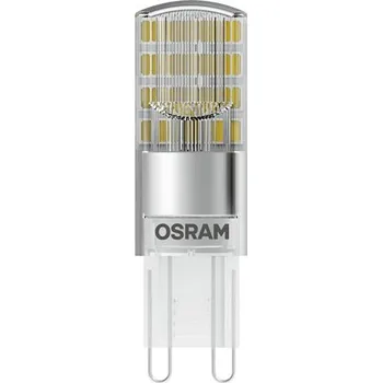 Žárovka OSRAM LED žárovka G9 2,6W 230V 320lm 2700K