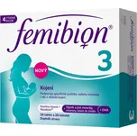 Procter & Gamble Femibion 3 Kojení