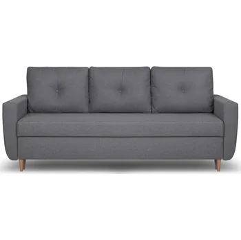 Obývací pokoj ImportWorld Rozkládací pohovka Rado, malmo 90 (barva potahu)