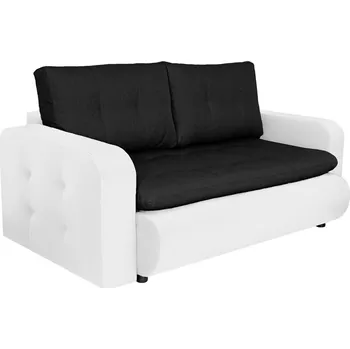 Obývací pokoj ImportWorld Rozkládací pohovka Pegas II, dolaro 511 + sawana 14 (barva potahu)