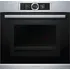 Vestavná trouba BOSCH HMG6764S1