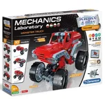Clementoni Mechanická laboratoř Monster…
