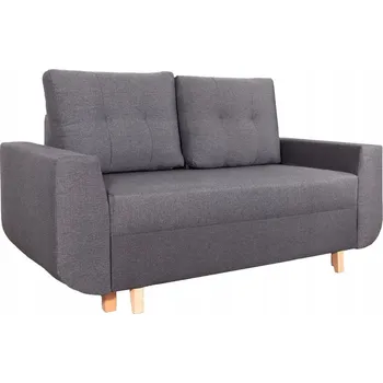 Obývací pokoj ImportWorld Rozkládací pohovka Havaj II, Inari 91 (barva potahu)