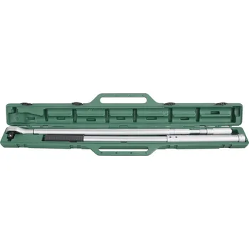 Klíč Momentový klíč 1" 400-2000 Nm, s certifikátem - JONNESWAY T272000N