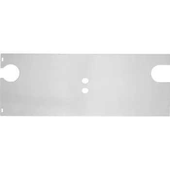 Radiátor Kermi boční kryt pro ventIlové radiátory Typu 33 s připojením vpravo, výška 954/959 mm, vlevo ZA01770030 extended_warranty