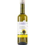 Bio Planete Olej slunečnicový Bio 500 ml