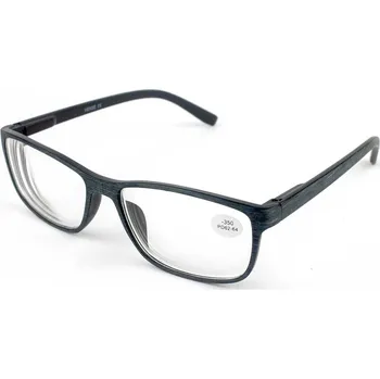 Brýle na čtení Dioptrické brýle Verse 1740 / +3,00 šedý