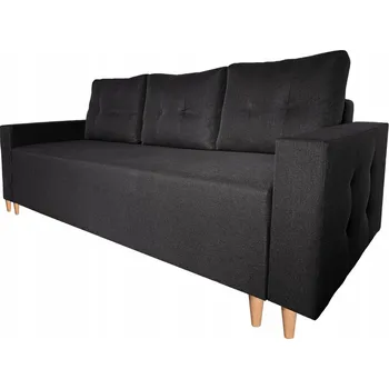 Obývací pokoj ImportWorld Rozkládací pohovka Candi, Inari 94 (barva potahu)