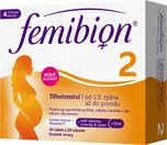 Procter & Gamble Femibion 2 Těhotenství…