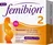 Procter & Gamble Femibion 2 Těhotenství, 28 tbl. + 28 tob.