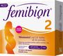 Procter &amp; Gamble Femibion 2 Těhotenství