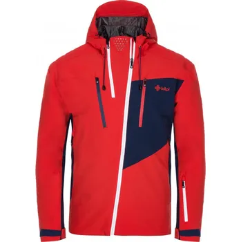 Kilpi Thal-M červená