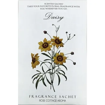 ROOK TEX Vonný sáček SEDMIKRÁSKA 20g