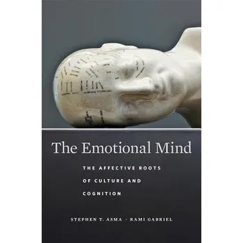 Emotional Mind - Asma, Stephen T. a Gabriel, Rami