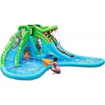 Happy Hop Vodní aqua park krokodýl