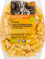 Girolomoni Rigatoni semolinové Bio 500 g