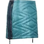 SKHOOP Molly Down blue surf S; Modrá sukně + DÁREK DLE VÝBĚRU!