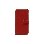Molan Cano Issue knížkové pouzdro pro Xiaomi Mi9 T / Redmi K20 Red
