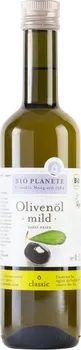 Rostlinný olej Bio Planete Olej olivový extra panenský Bio 500 ml