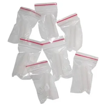 Alkohol tester Náhradní náustky pro alkohol tester typu AL/DA samostatné balení 50 ks