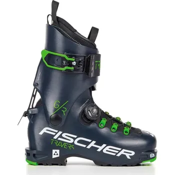 Fischer Travers GR tmavě modré 2019/20, 275 mm