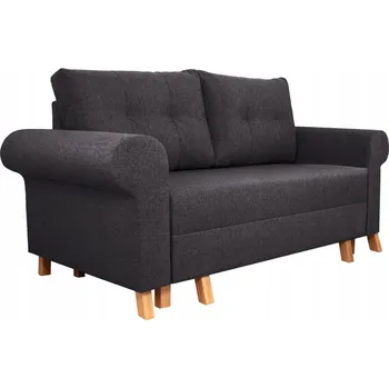 Pohovka ImportWorld Rozkládací pohovka Moss 2, Inari 94 (barva potahu)