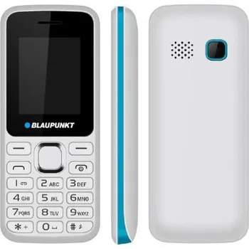 Mobilní telefon Recenze Blaupunkt FS 03
