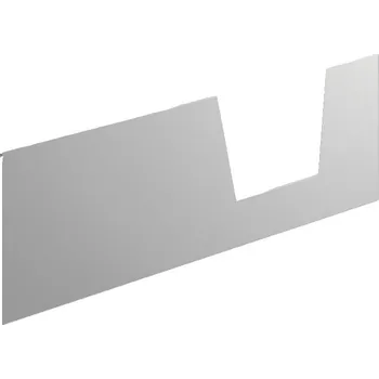 Panel k vaně Čelní panel k bezbariérové vaně (160,170,180 cm)