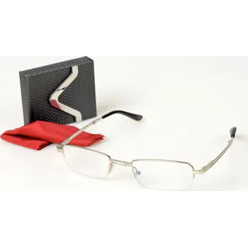 Brýle na čtení SKLÁDACÍ dioptrické brýle CHEERS 2652 +4,00