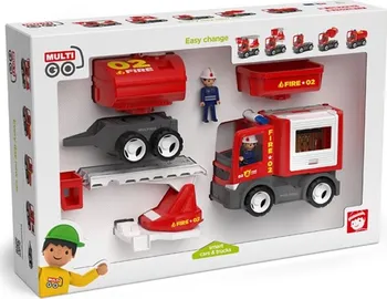 efko MultiGO hasičská sada hasičská sada