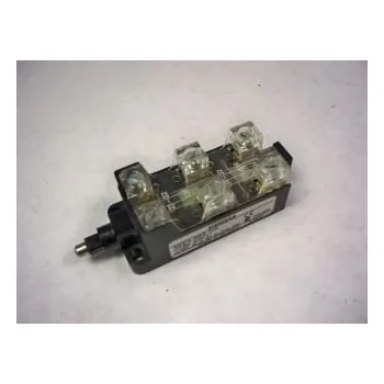 vypínač Polohový spínač SIEMENS 3SE3 023-0A 1NO + 2NC