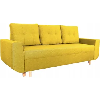 Pohovka ImportWorld Rozkládací pohovka Havaj, Vidar 66 (barva potahu)