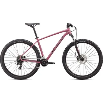 Horské kolo Specialized Rockhopper 29" Dusty Lilac/Black 2020