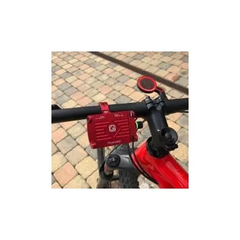 Univerzální držák pro telefony na kolo, motocykl SLEVA 2%