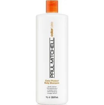 Šampon Paul Mitchell Color Protect Shampoo - šampon na barvené vlasy 1 L