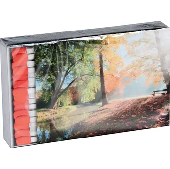 Krbové nářadí Lienbacher Krbové zápalky 20 cm