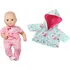 Doplněk pro panenku Baby Annabell Little Oblečení na hraní 36 cm