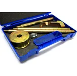 Stahovák vstřikovačů, Citroen, Peugeout 12 mm, demontáž vstřiků Mark-Moto