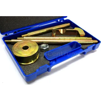 Systém vstřikování Stahovák vstřikovačů, Citroen, Peugeout 12 mm, demontáž vstřiků Mark-Moto