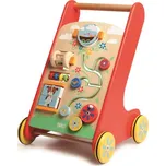 Tidlo Chodítko Activity