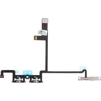 Flex s mikrospínači VOLUME, bez přepínače MUTE pro Apple iPhone X - kvalita A+