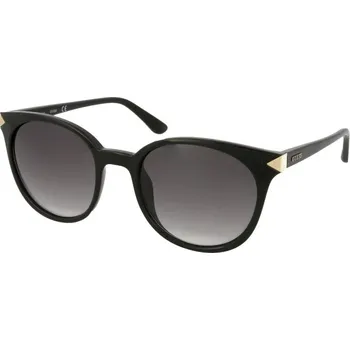 Guess GU7550 01B Sluneční brýle Guess GU7550 01B