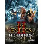 Age of Empires 2 HD PC