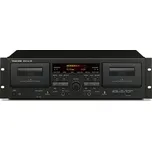 Tascam 202MKVII
