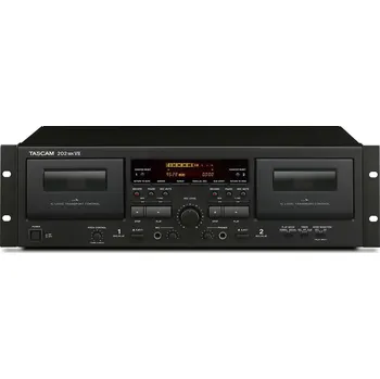 Audio rekordér Tascam 202MKVII