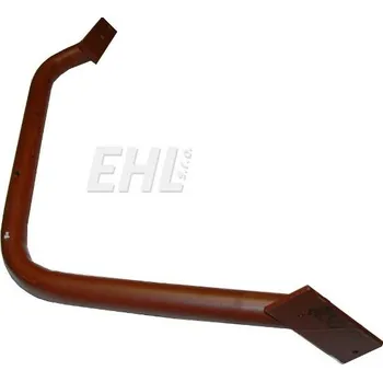 Blatník karosérie Vzpěra 80383120