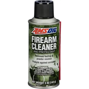 Amsoil Firearm Cleaner and Protectant 142g
