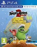 Angry Birds The Movie 2: Under Pressure…